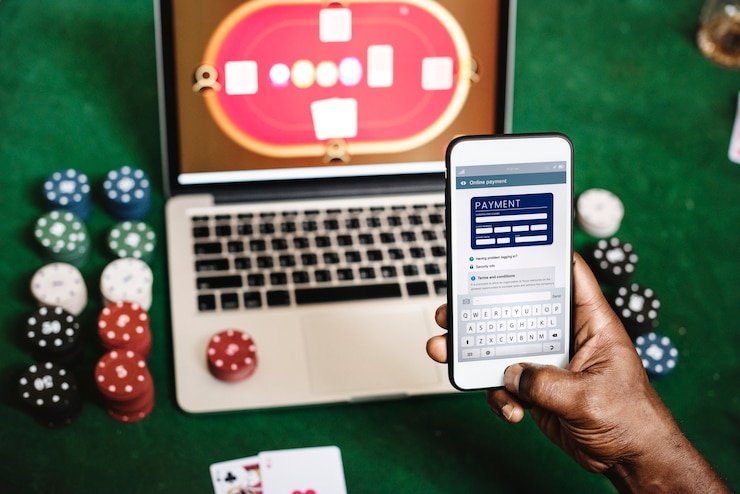 Riwayat Transaksi e-wallet Halaman riwayat transaksi DANA di sigma toto menampilkan deposit dan penarikan