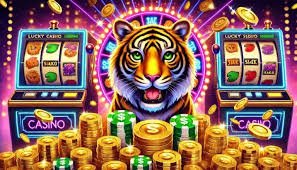 Program Cashback Mingguan Program cashback mingguan sigma toto menampilkan tingkat pengembalian berdasarkan kategori permainan