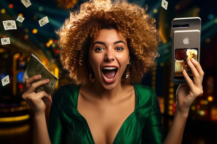 Tier progression dan poin loyalty ditampilkan di bagian khusus riwayat transaksi